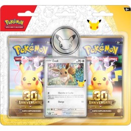 PRE-ORDER Pokémon ME05.5...
