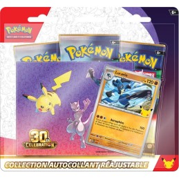 PRE-ORDER Pokémon ME05.5...