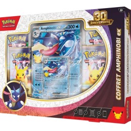 PRE-ORDER Pokémon ME05.5...