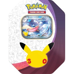 PRE-ORDER Pokémon ME05.5 30...