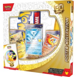 PRE-ORDER Pokémon ME05.5 30...