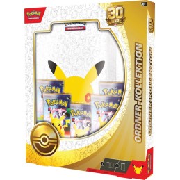 PRE-ORDER Pokémon ME05.5 30...