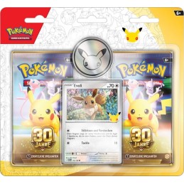 PRE-ORDER Pokémon ME05.5 30...