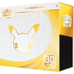 PRE-ORDER Pokémon ME05.5 30...