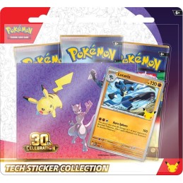 PRE-ORDER Pokémon ME05.5...