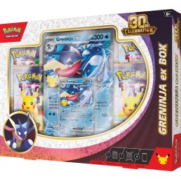 PRE-ORDER Pokémon ME05.5...