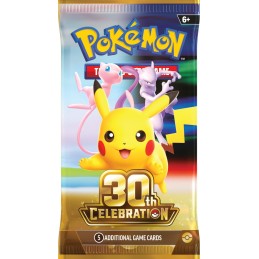 PRE-ORDER Pokémon ME05.5...