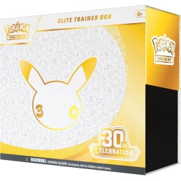 PRE-ORDER Pokémon ME05.5...