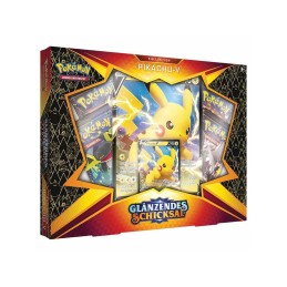 Pokémon Glänzendes...