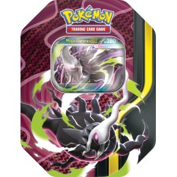 Pokémon Mega Kräfte 2026...
