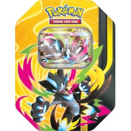 Pokémon Mega Kräfte 2026...