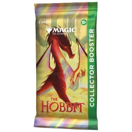 Magic The Hobbit Collector...
