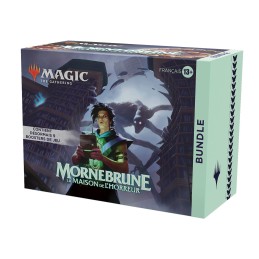 Magic Duskmourn Bundle FR