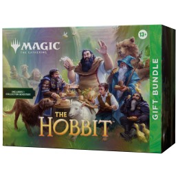Magic The Hobbit Gift...