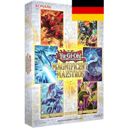 PRE-ORDER Yu-Gi-Oh!...