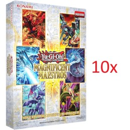 PRE-ORDER Yu-Gi-Oh!...