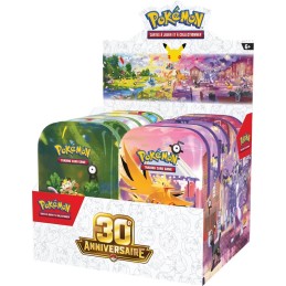 PRE-ORDER Pokémon ME05.5...