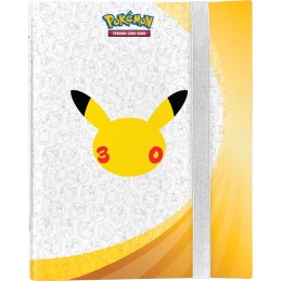 Pokémon ME05.5 30th...