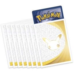 Pokémon ME05.5 30th...