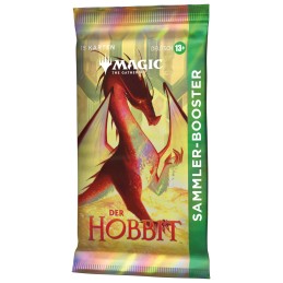 Magic Der Hobbit Sammler...