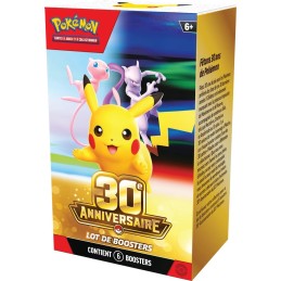 Pokémon ME05.5 30e...