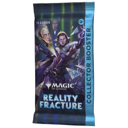 Magic The Gathering Reality...