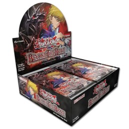 Yu-Gi-Oh! Beyond the Brave...
