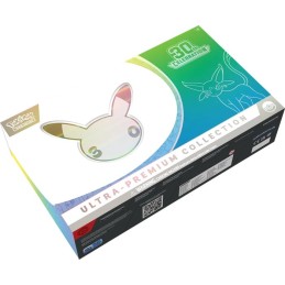 PRE-ORDER Pokémon ME05.5...