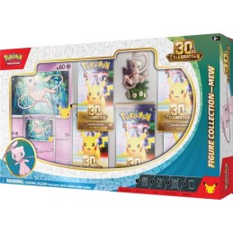 PRE-ORDER Pokémon ME05.5...