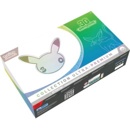 PRE-ORDER Pokémon ME05.5...