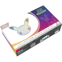 PRE-ORDER Pokémon ME05.5...