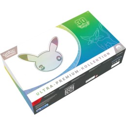 PRE-ORDER Pokémon ME05.5 30...