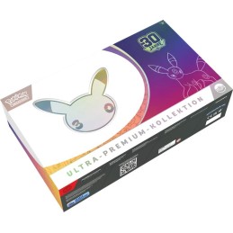 PRE-ORDER Pokémon ME05.5 30...