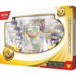 PRE-ORDER Pokémon ME05.5 30...