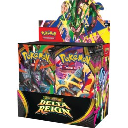 PRE-ORDER Pokémon ME06...