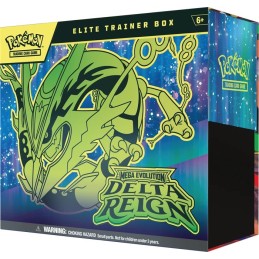 PRE-ORDER Pokémon ME06...