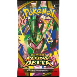 PRE-ORDER Pokémon ME06...