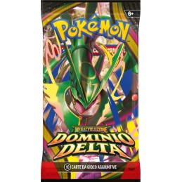 PRE-ORDER Pokémon ME06...