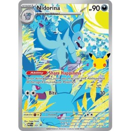 Pokémon ME05.5 30th...