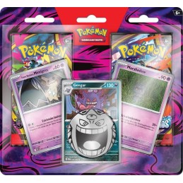 Pokémon Enhanced 2 Pack...