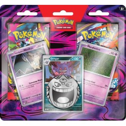 Pokémon Enhanced 2 Pack...
