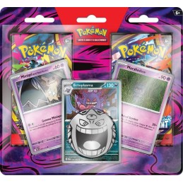 Pokémon Enhanced 2 Pack...