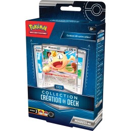 Pokémon Collection Création...