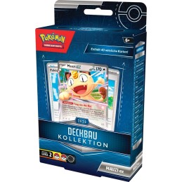 Pokémon Deckbau Kollektion DE