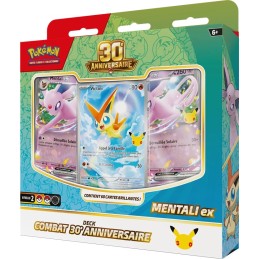 Pokémon ME05.5 30e...