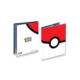 Pokémon UP 9-Pocket...