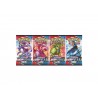 Pokémon SWSH5 Kampfstile Booster Pack DE