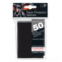 Ultra Pro Standard Sleeves...