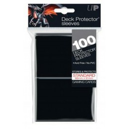 Ultra Pro Standard Sleeves...