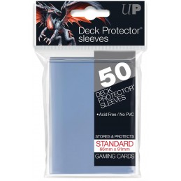 Ultra Pro Standart Sleeves...